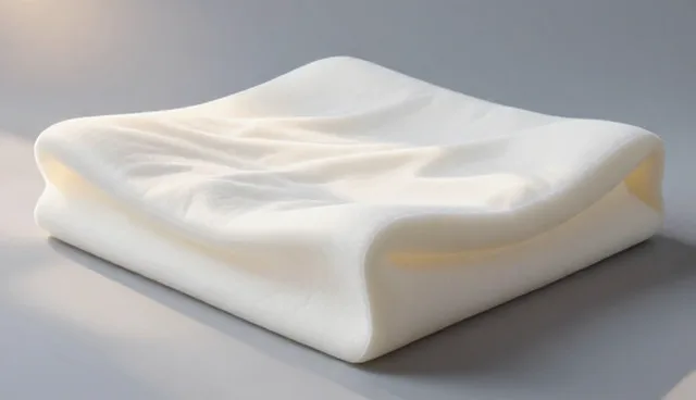 记忆棉被透气性不足影响睡眠质量的原因分析