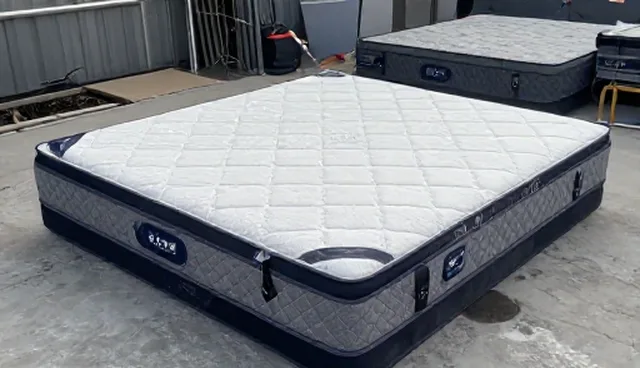 床垫使用与维护建议,提升使用寿命